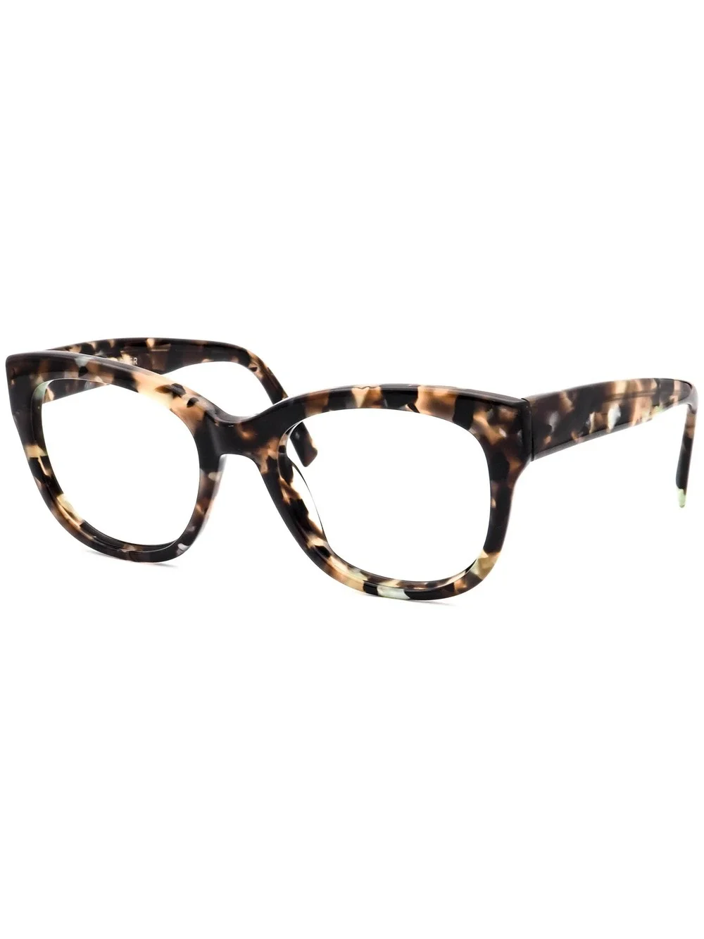 Warby Parker Tatum M 263 Eyewear